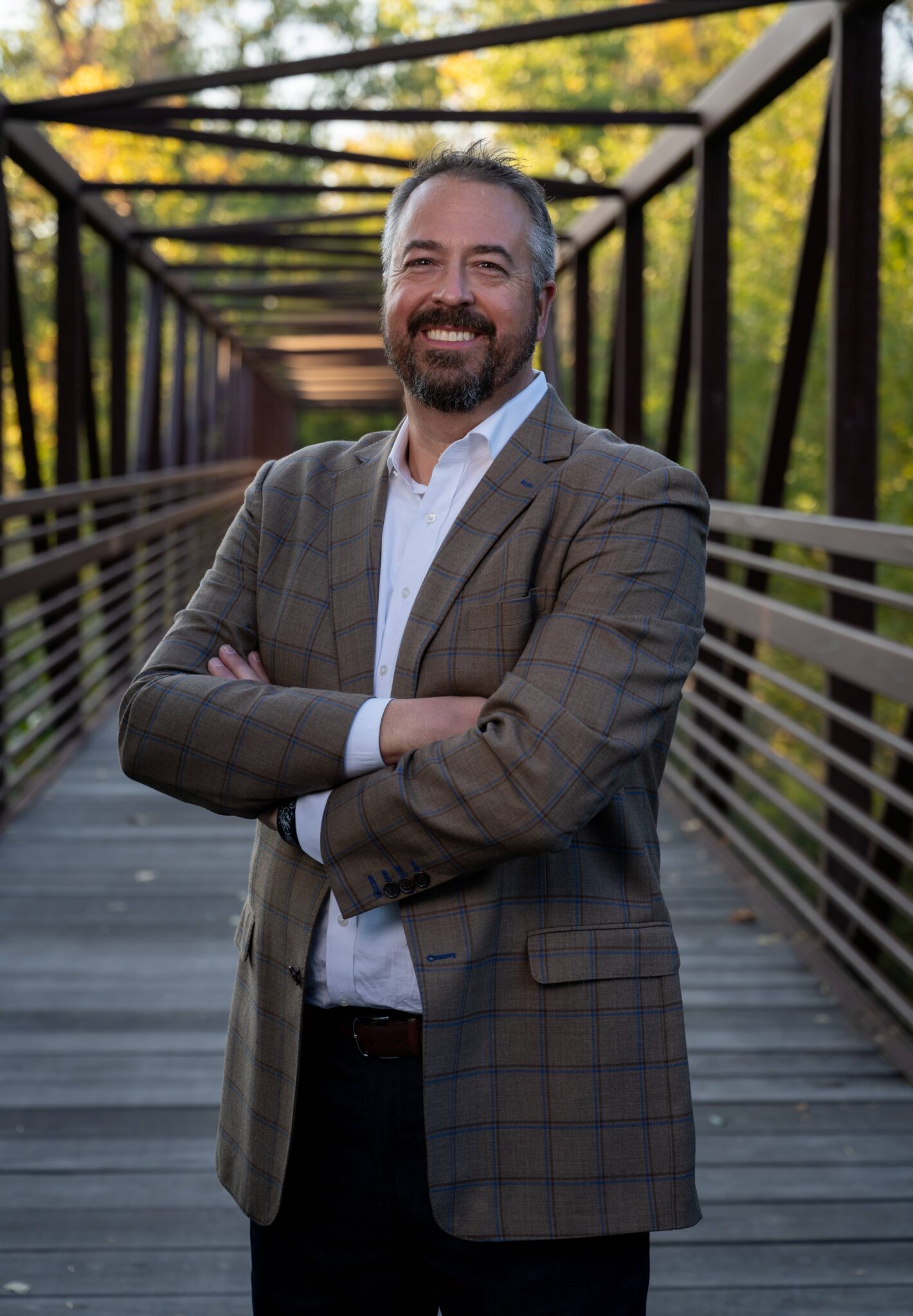Timothy Neher Our Team - Legacy Private Wealth Partners