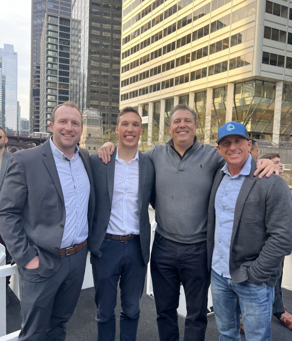 Concurrent Ascend Conference